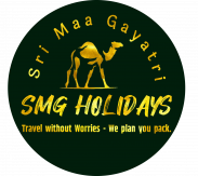 SMG Holidays – Book your Jaisalmer Package with us