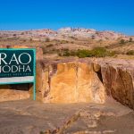 Rao Jodha Desert Rock Park